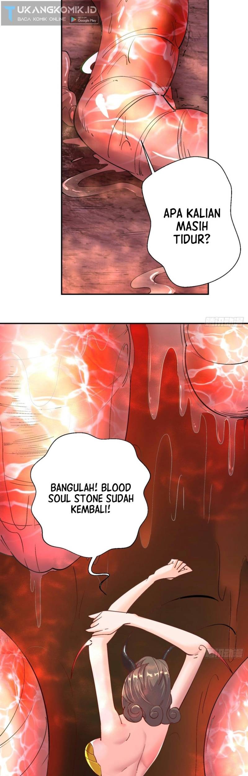 As The Richest Man, I Really Don’t Want To Be Reborn Chapter 41 Gambar 19