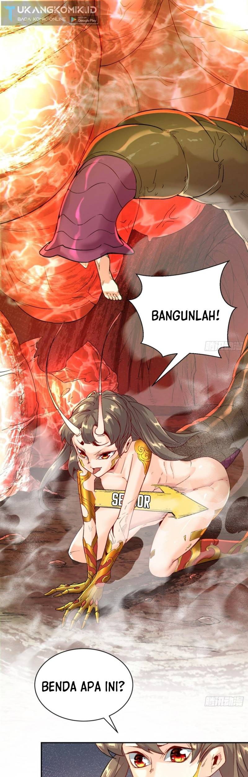 As The Richest Man, I Really Don’t Want To Be Reborn Chapter 41 Gambar 22