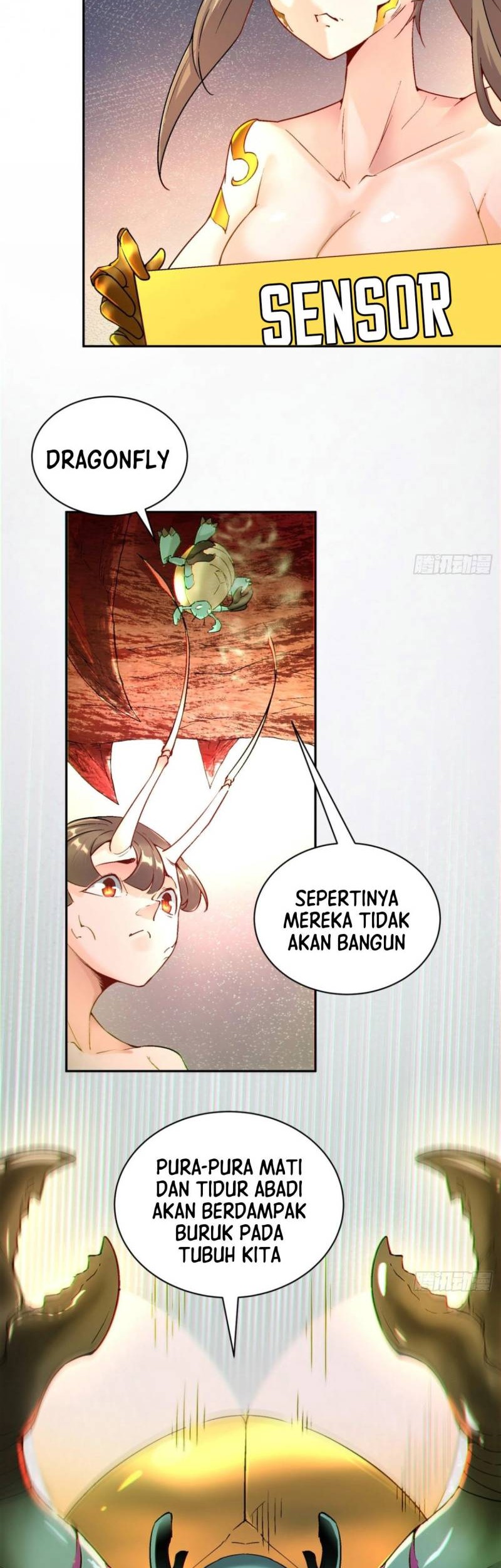 As The Richest Man, I Really Don’t Want To Be Reborn Chapter 41 Gambar 23