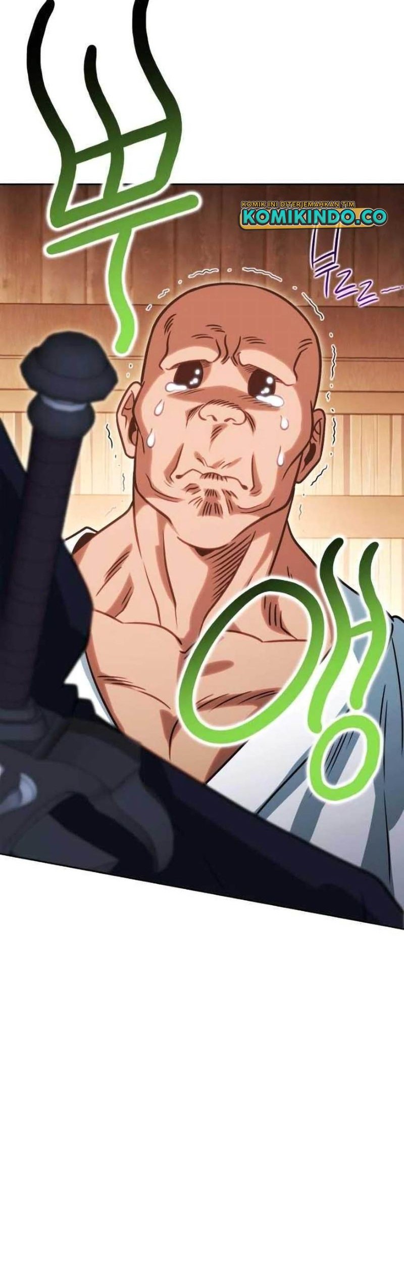 My Insanely Competent Underlings Chapter 26 Gambar 35