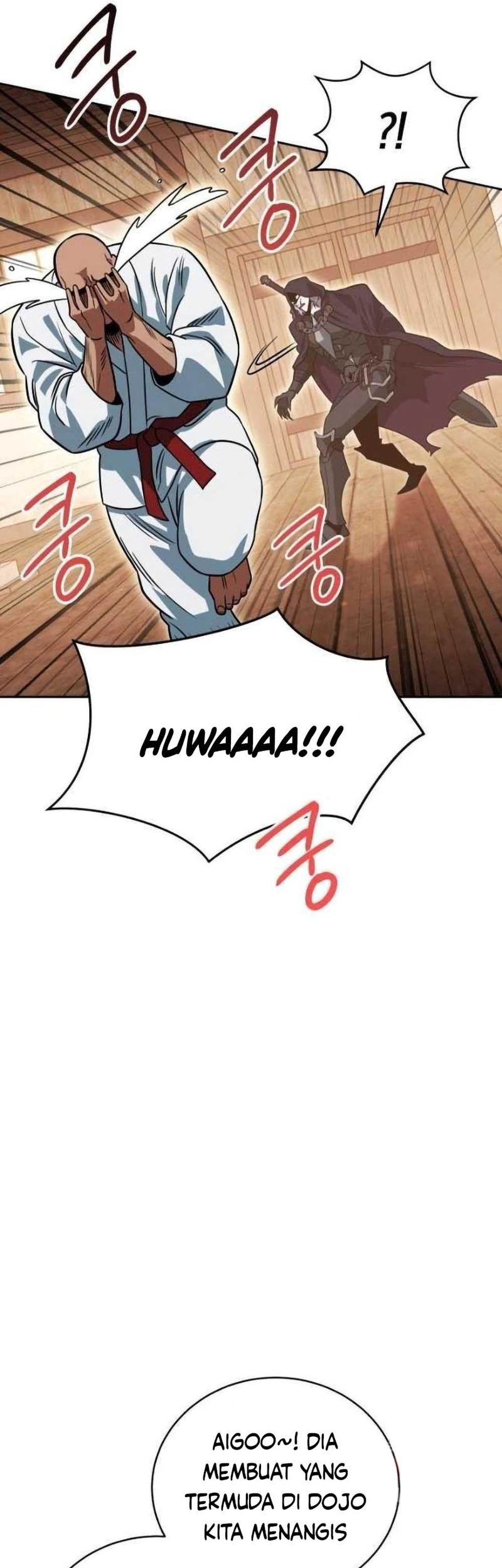 My Insanely Competent Underlings Chapter 26 Gambar 37