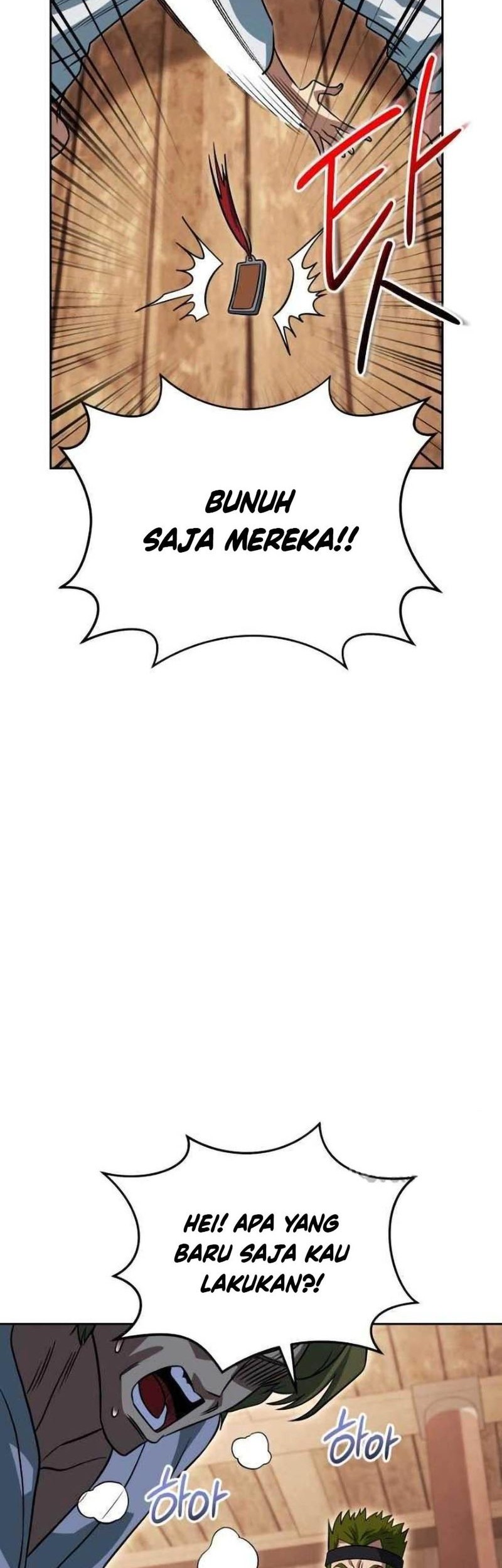 My Insanely Competent Underlings Chapter 26 Gambar 47