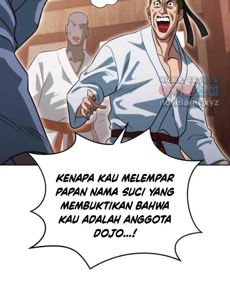 My Insanely Competent Underlings Chapter 26 Gambar 48