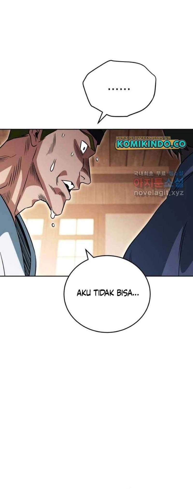 My Insanely Competent Underlings Chapter 26 Gambar 53