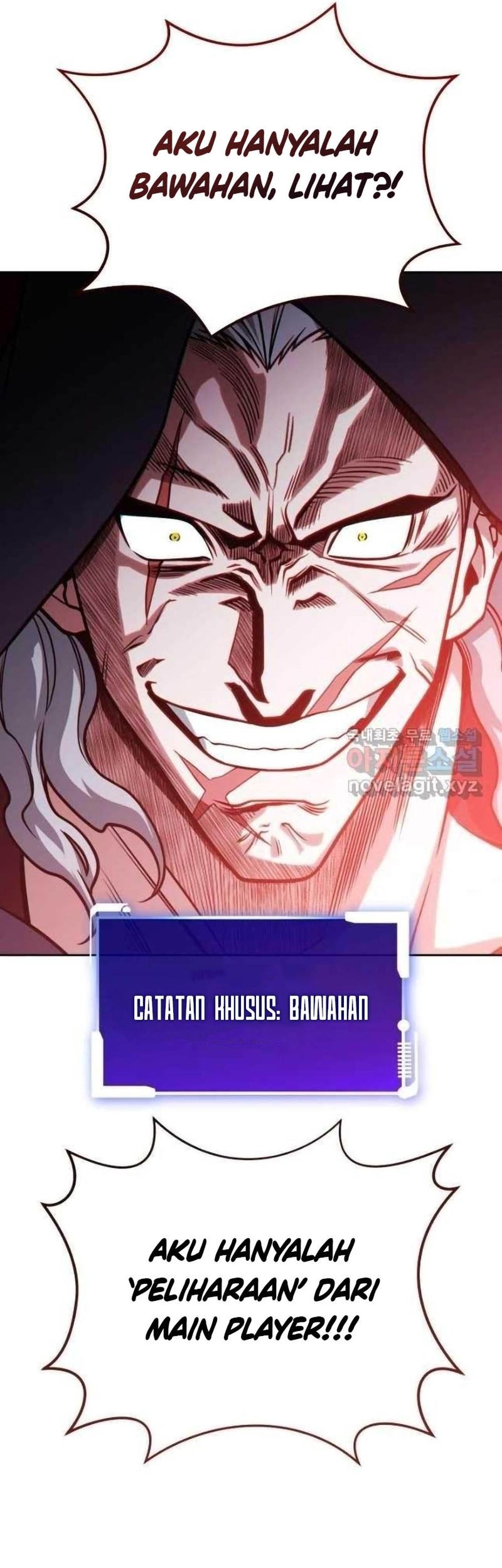My Insanely Competent Underlings Chapter 26 Gambar 54