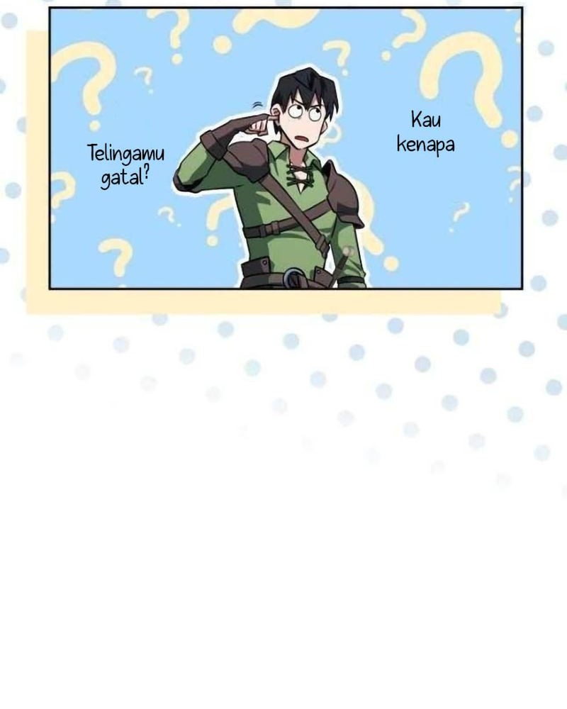 My Insanely Competent Underlings Chapter 26 Gambar 56