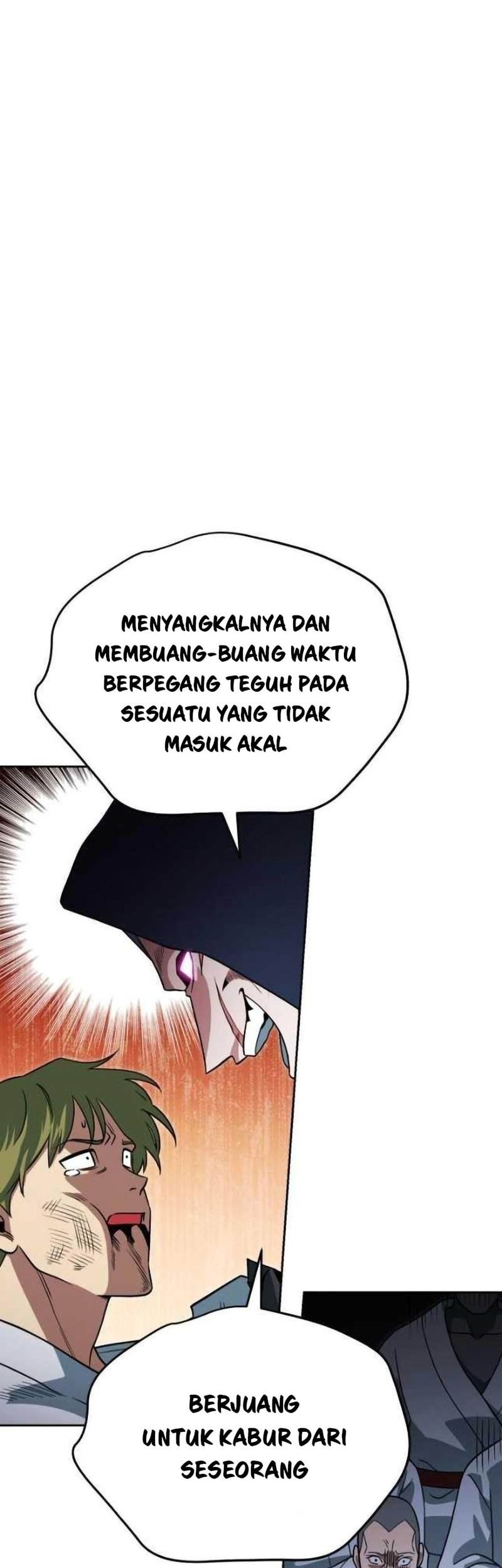 My Insanely Competent Underlings Chapter 26 Gambar 66