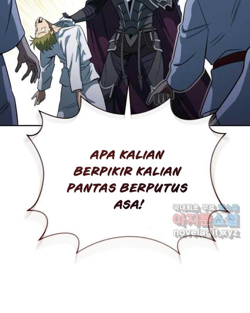 My Insanely Competent Underlings Chapter 26 Gambar 68