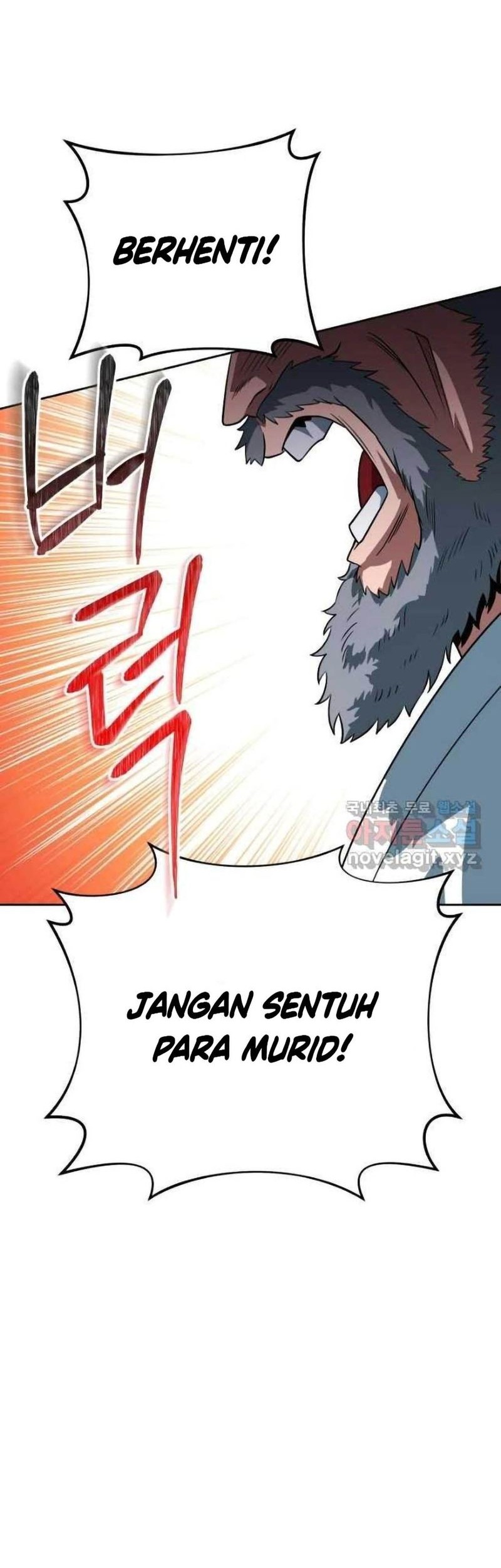 My Insanely Competent Underlings Chapter 26 Gambar 75