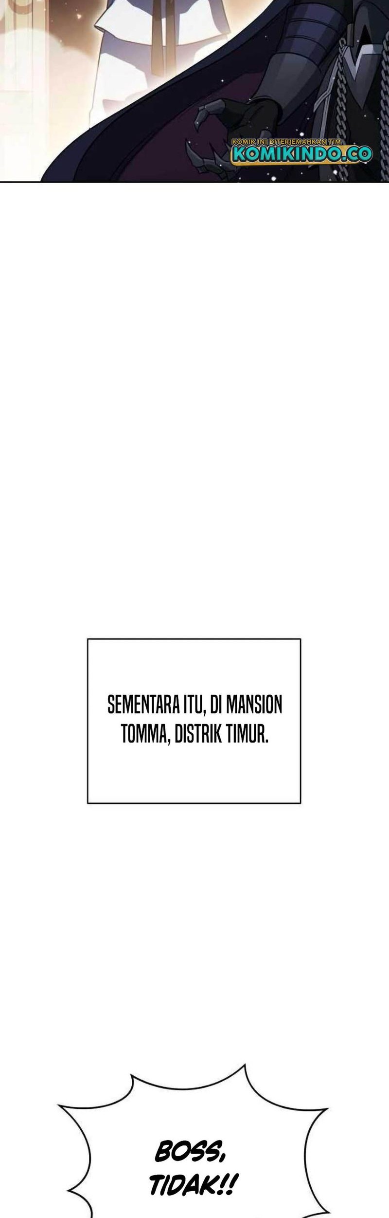 My Insanely Competent Underlings Chapter 26 Gambar 78