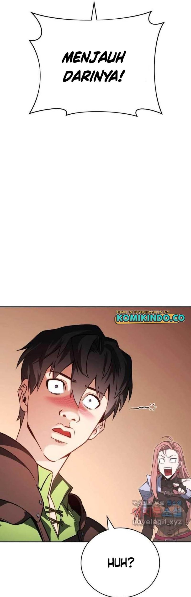 My Insanely Competent Underlings Chapter 26 Gambar 80