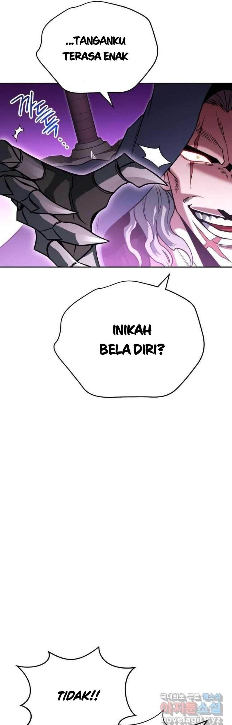 My Insanely Competent Underlings Chapter 26 Gambar 17