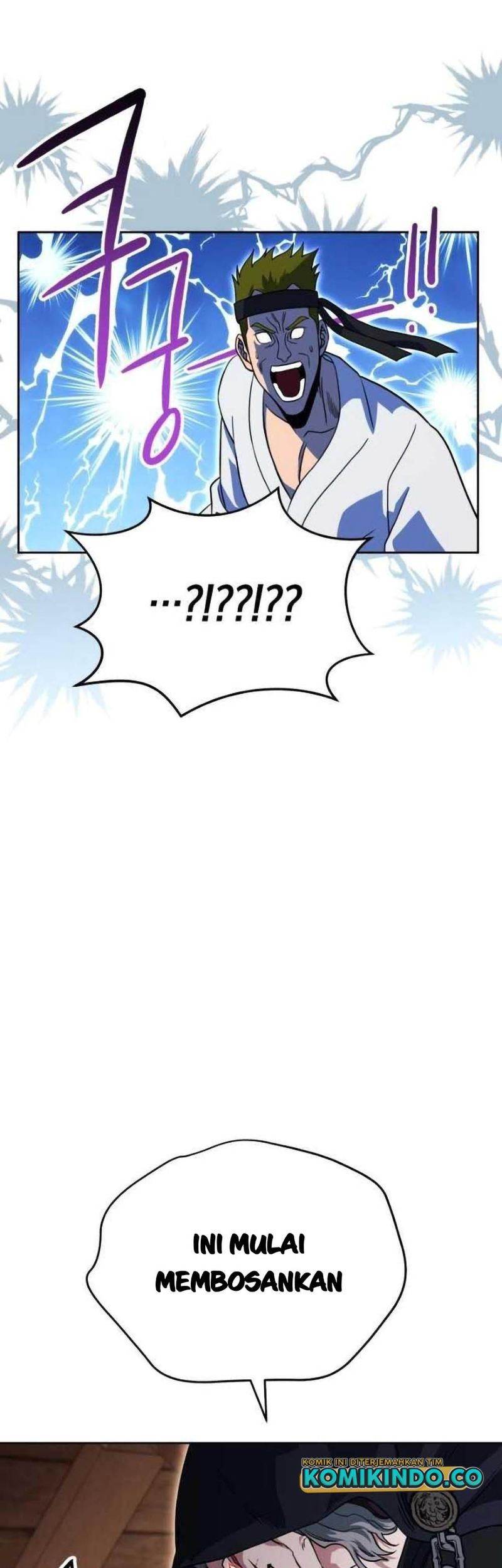My Insanely Competent Underlings Chapter 26 Gambar 20