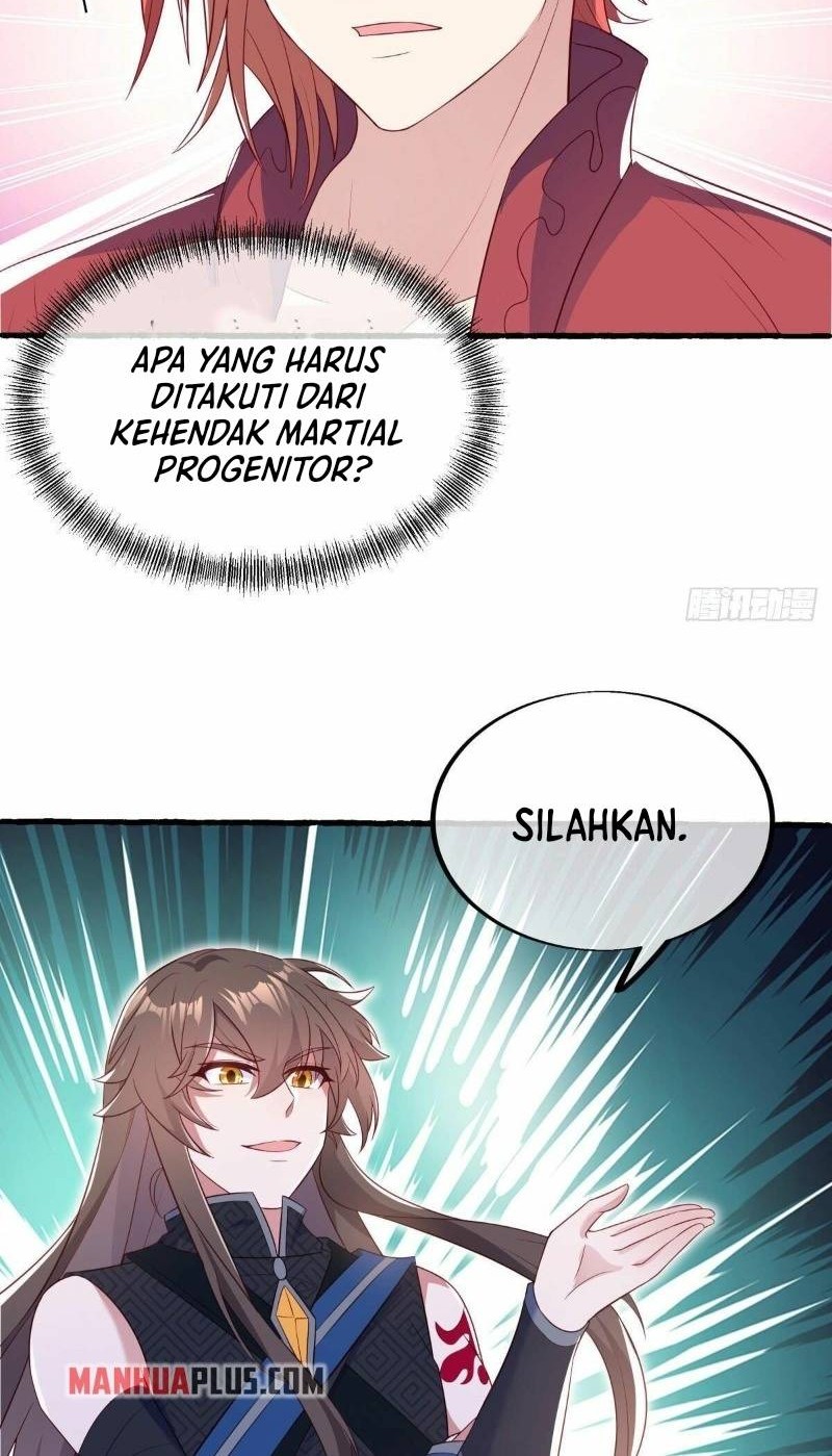 Peerless Soul Chapter 499 Gambar 22