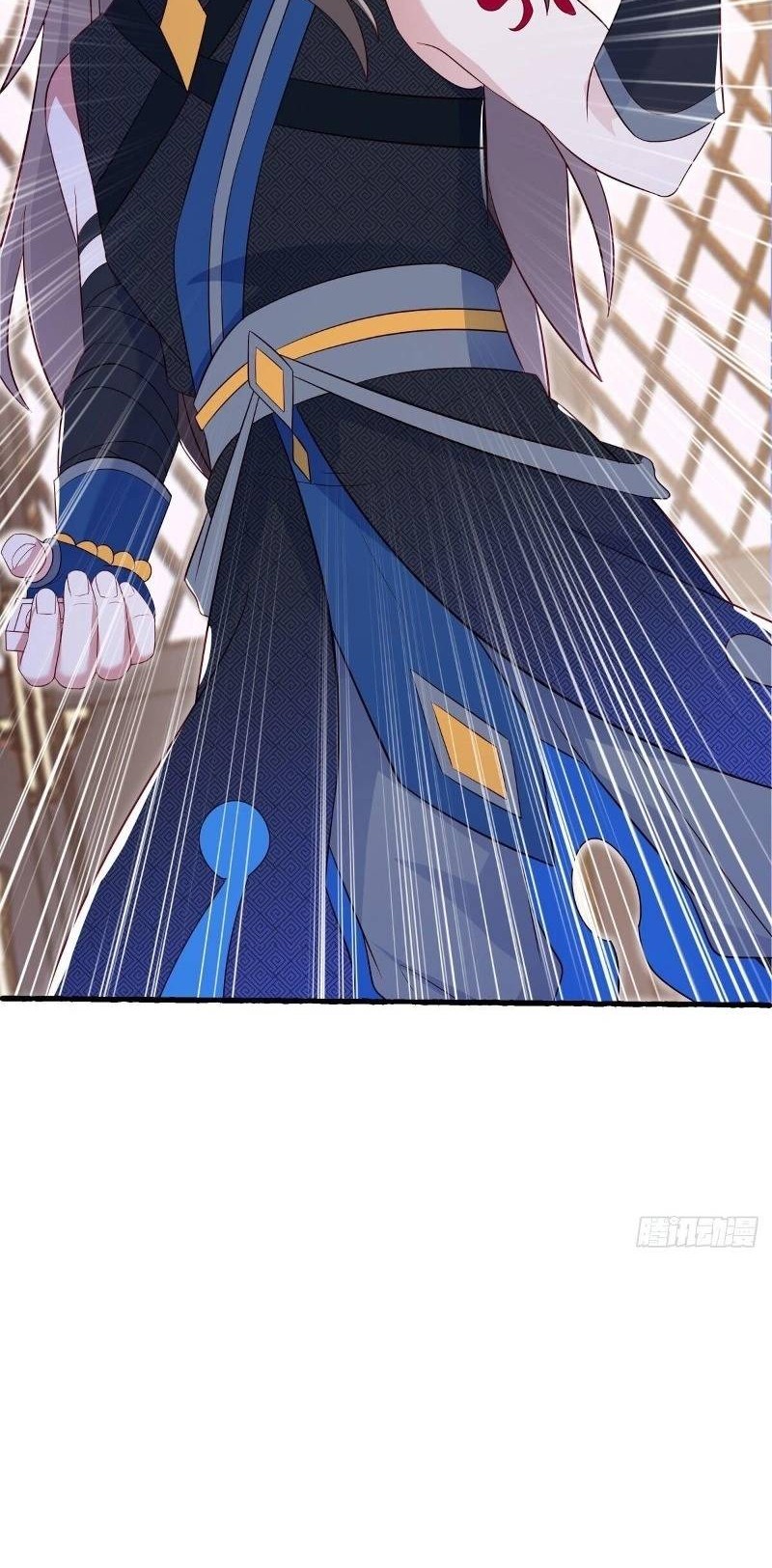 Peerless Soul Chapter 499 Gambar 34
