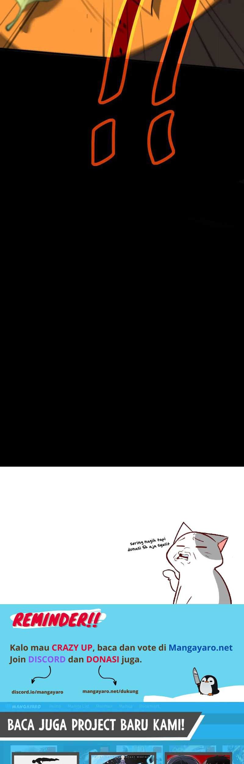 Super Evolution Chapter 106 Gambar 40