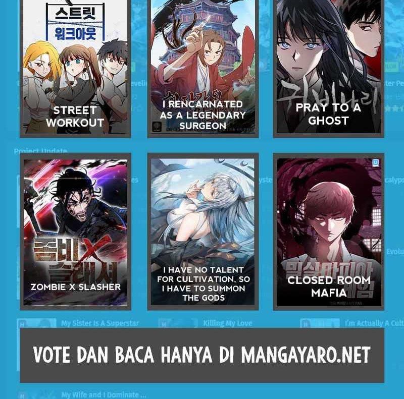 Super Evolution Chapter 106 Gambar 41