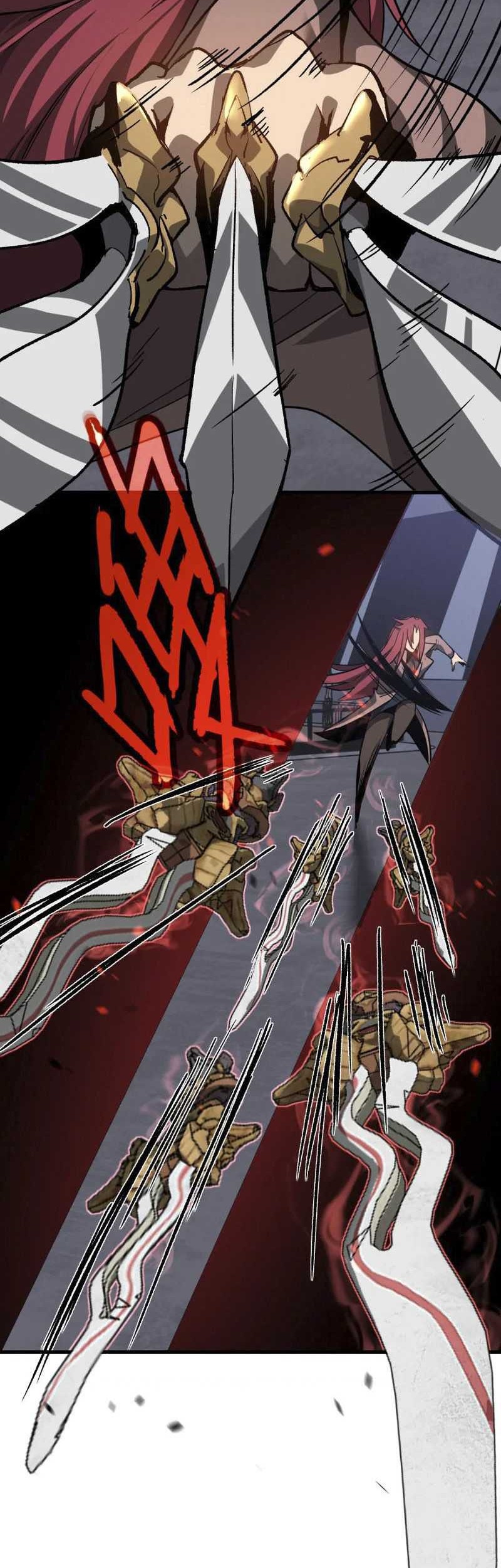 Super Evolution Chapter 106 Gambar 3