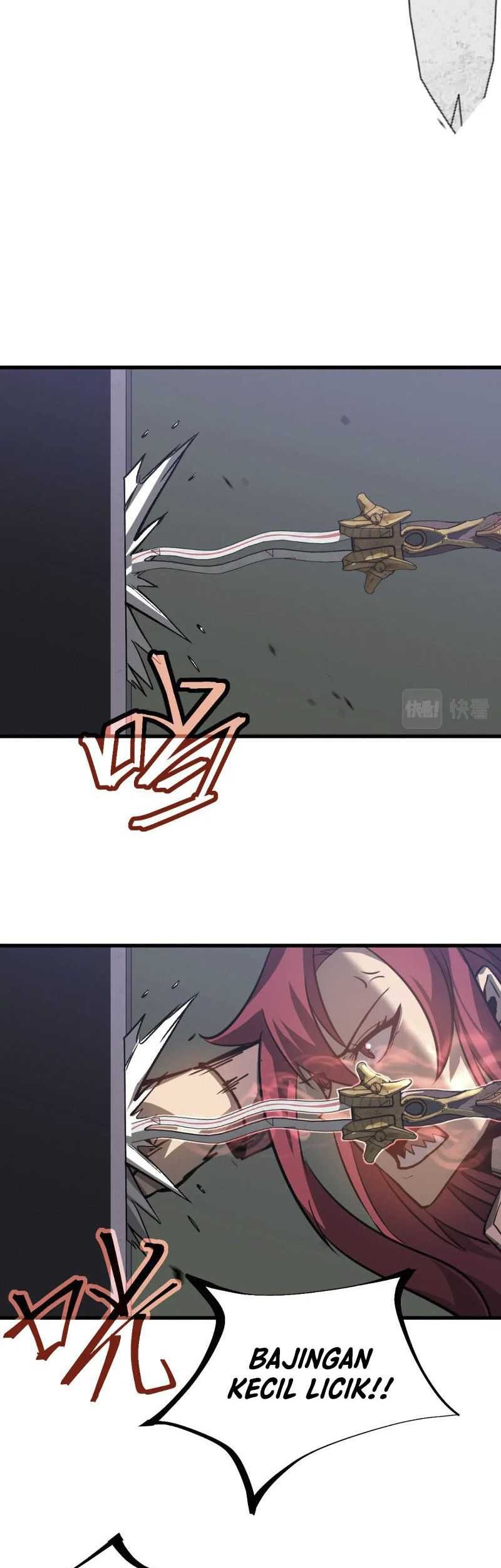 Super Evolution Chapter 106 Gambar 4