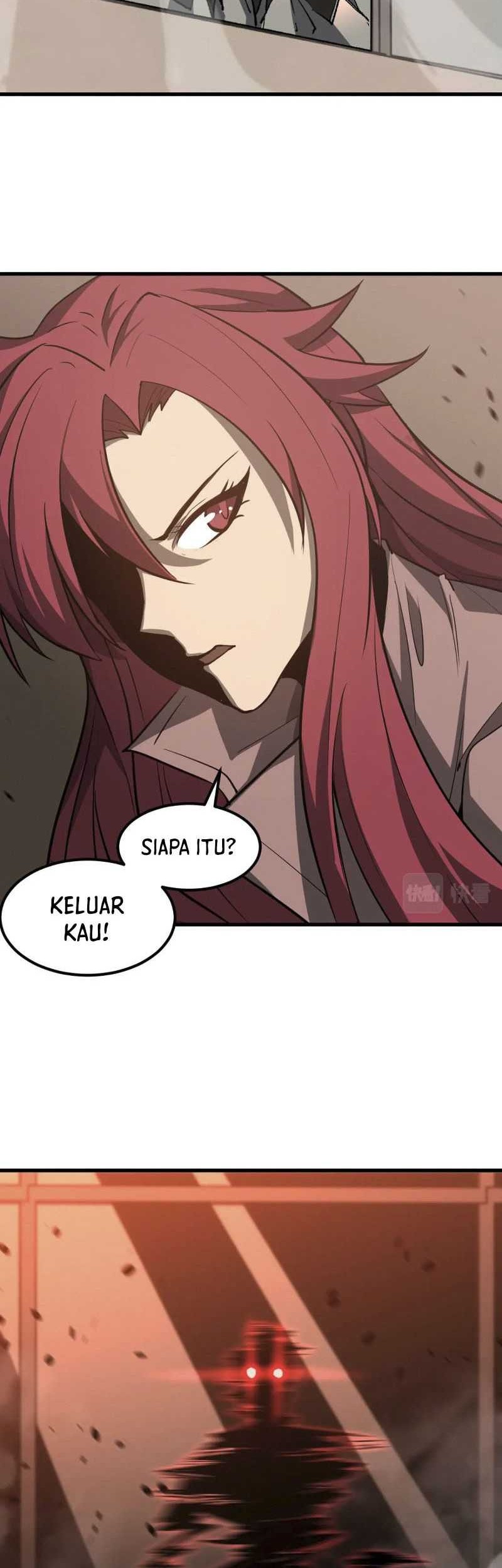 Super Evolution Chapter 106 Gambar 7