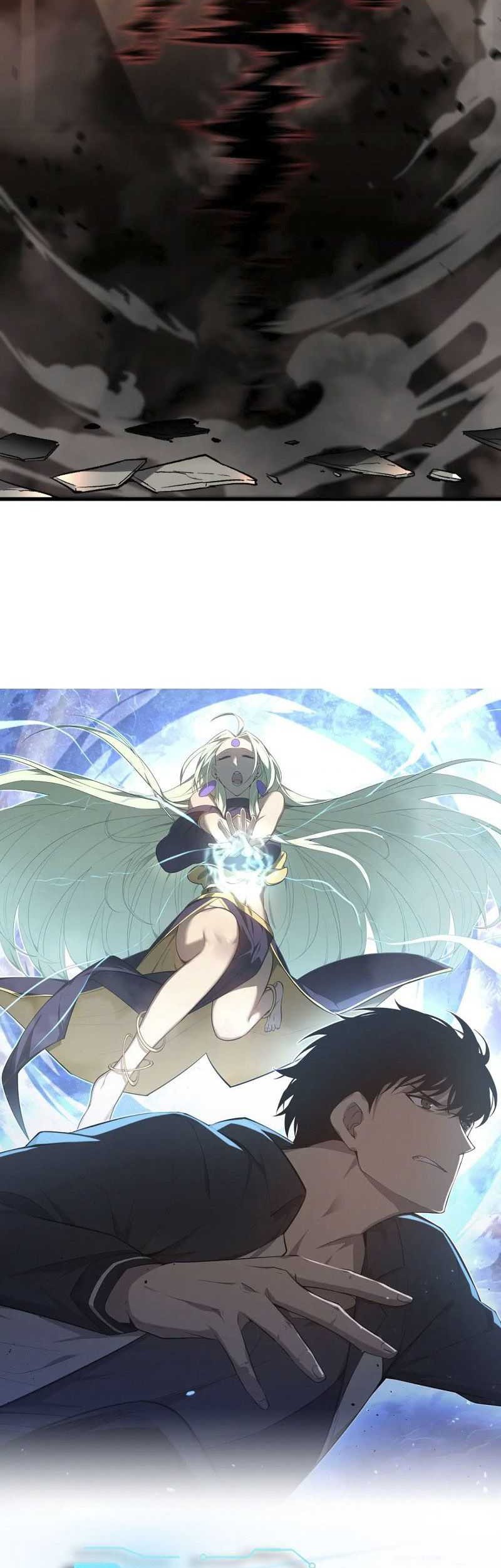 Super Evolution Chapter 106 Gambar 8