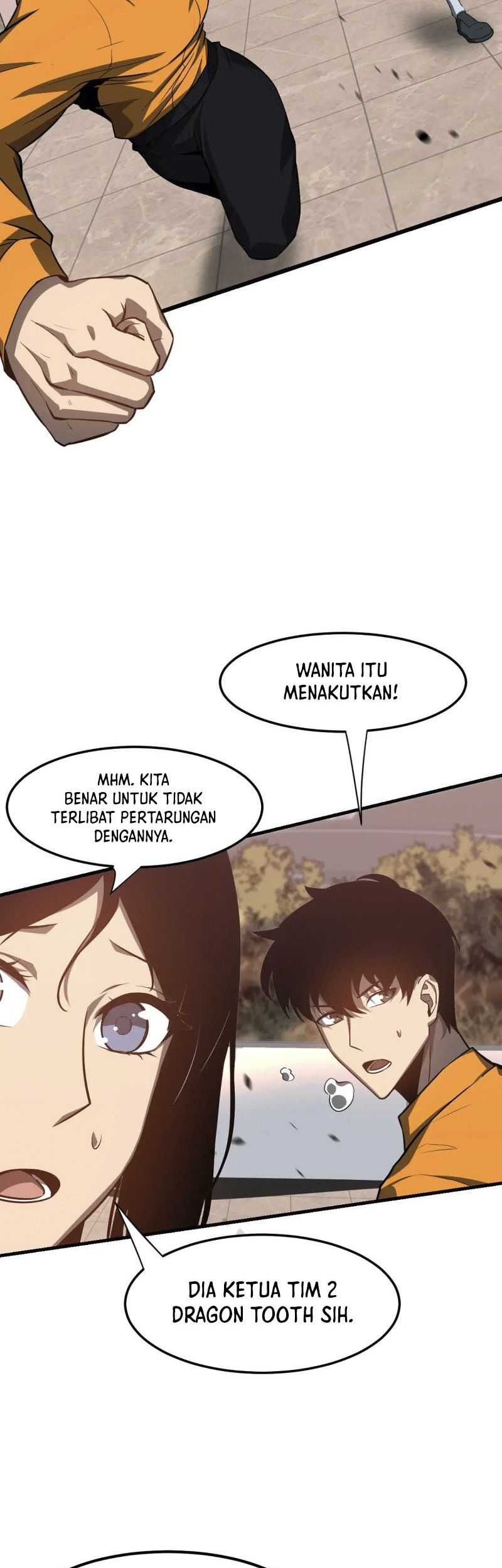 Super Evolution Chapter 106 Gambar 12