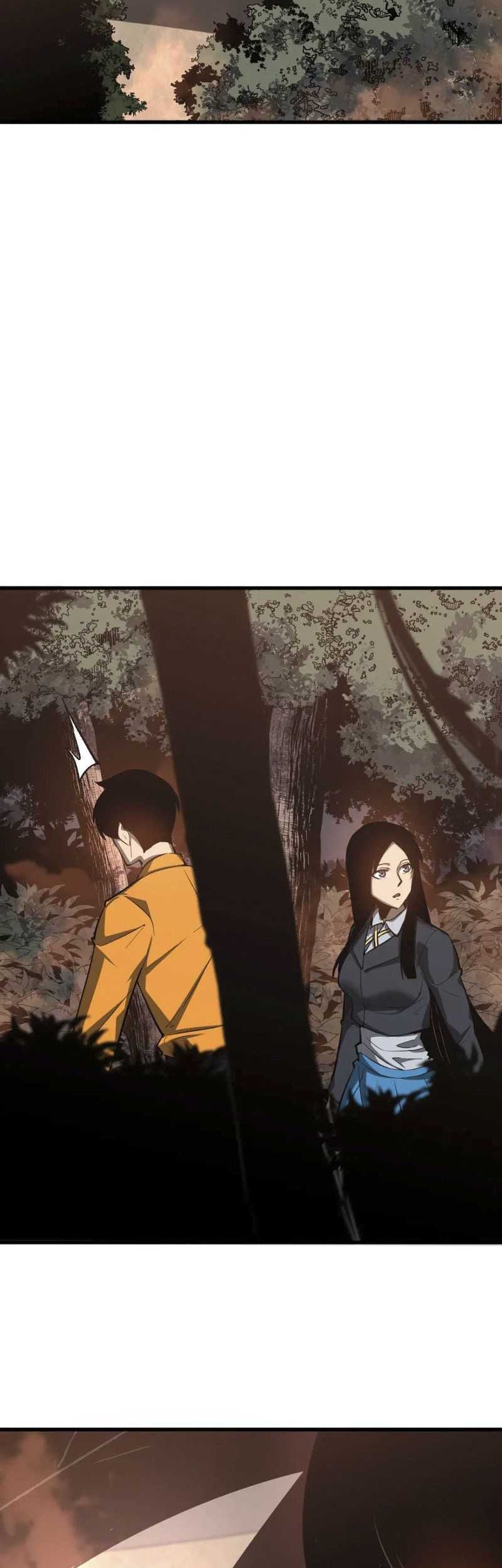 Super Evolution Chapter 106 Gambar 15