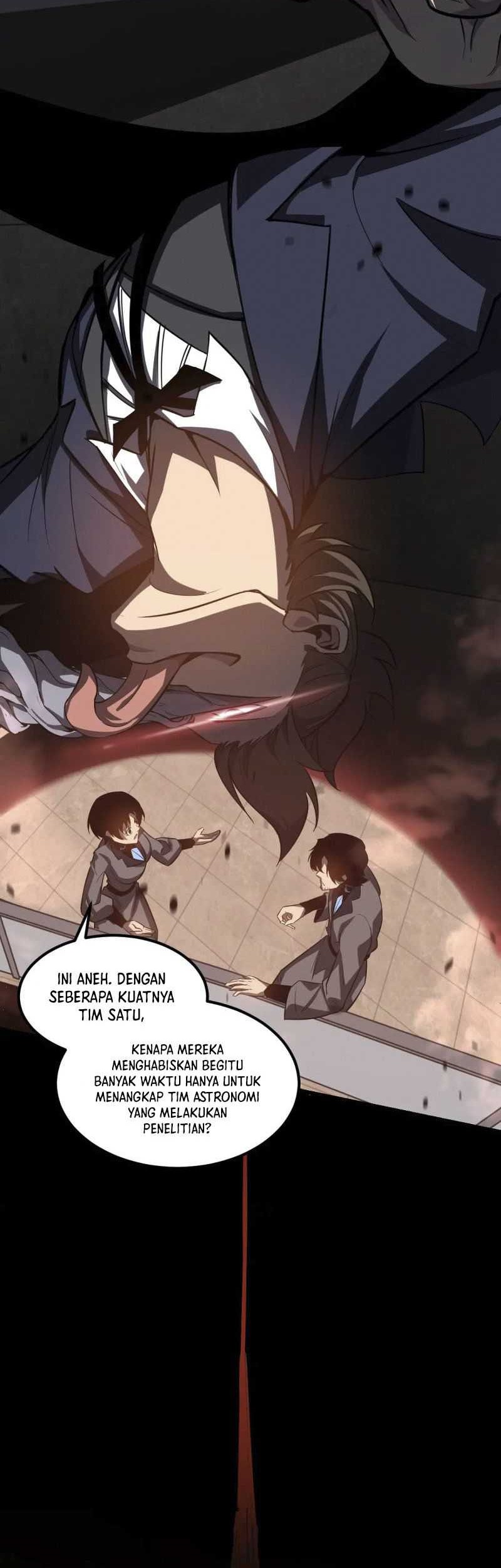 Super Evolution Chapter 106 Gambar 21