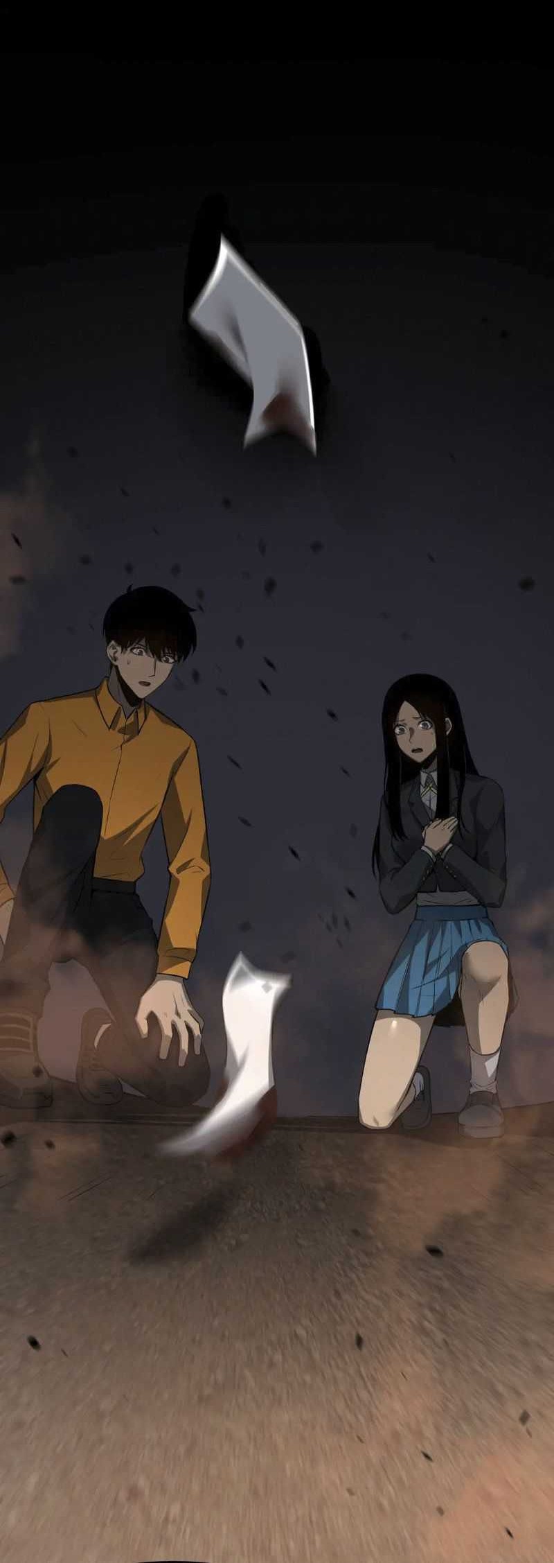 Super Evolution Chapter 106 Gambar 25