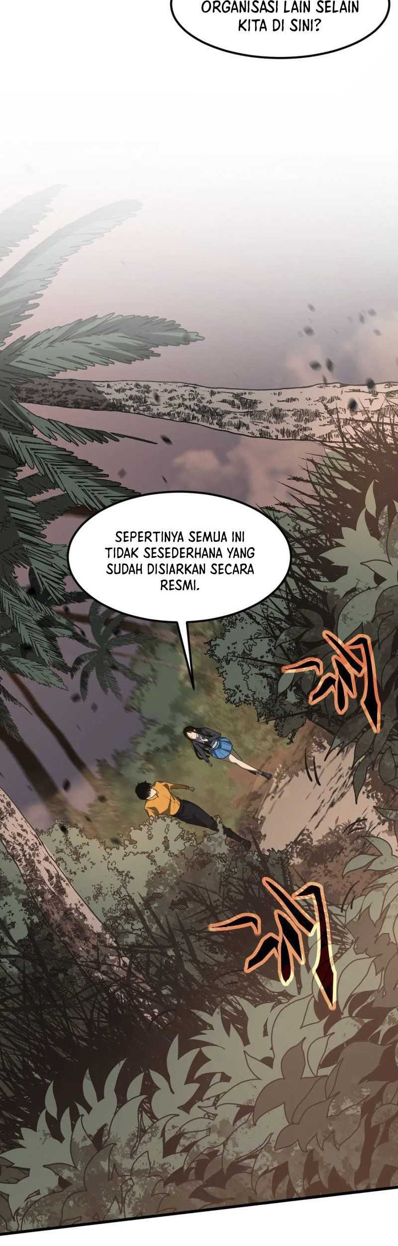 Super Evolution Chapter 106 Gambar 27