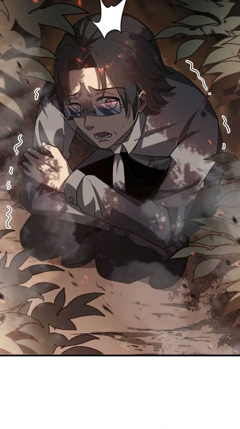 Super Evolution Chapter 106 Gambar 29