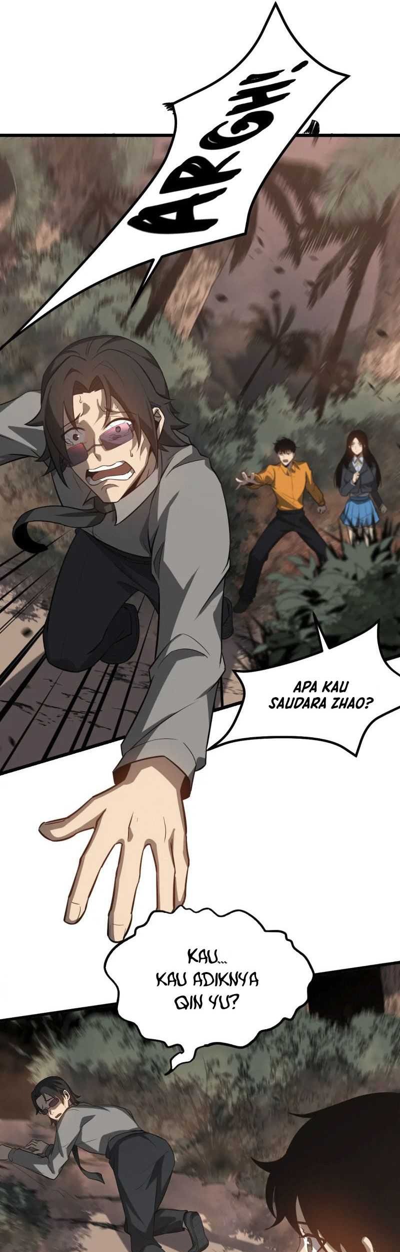 Super Evolution Chapter 106 Gambar 30