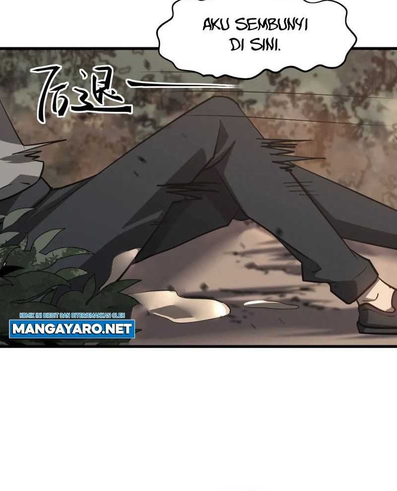 Super Evolution Chapter 106 Gambar 33