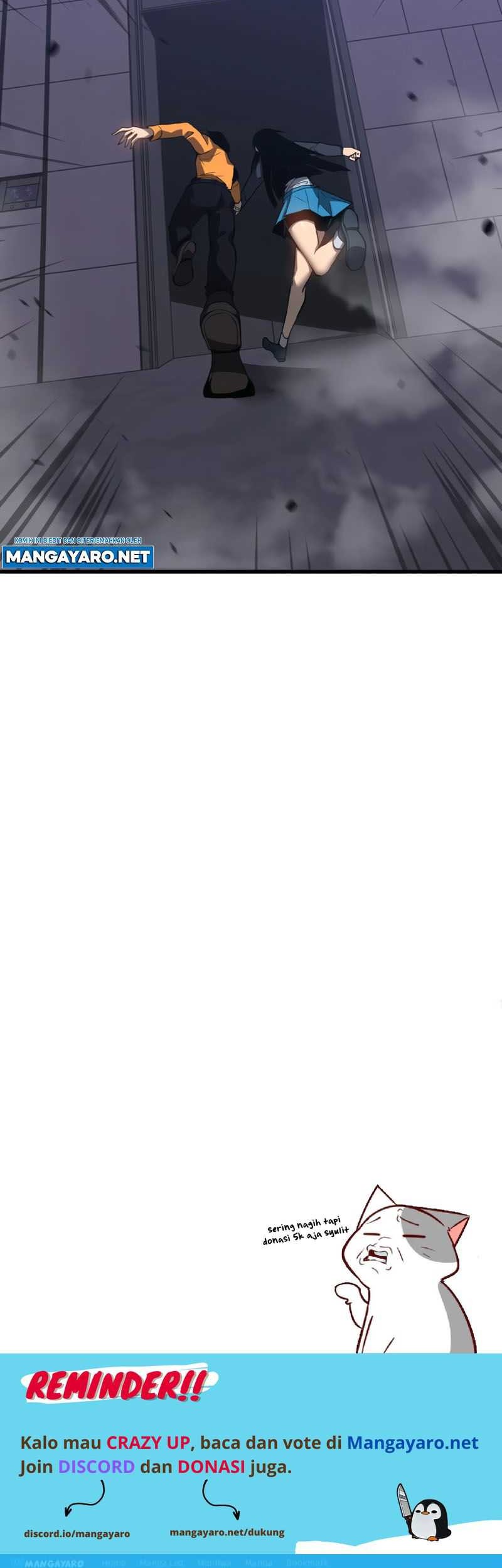 Super Evolution Chapter 105 Gambar 39