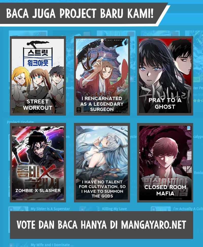 Super Evolution Chapter 105 Gambar 40