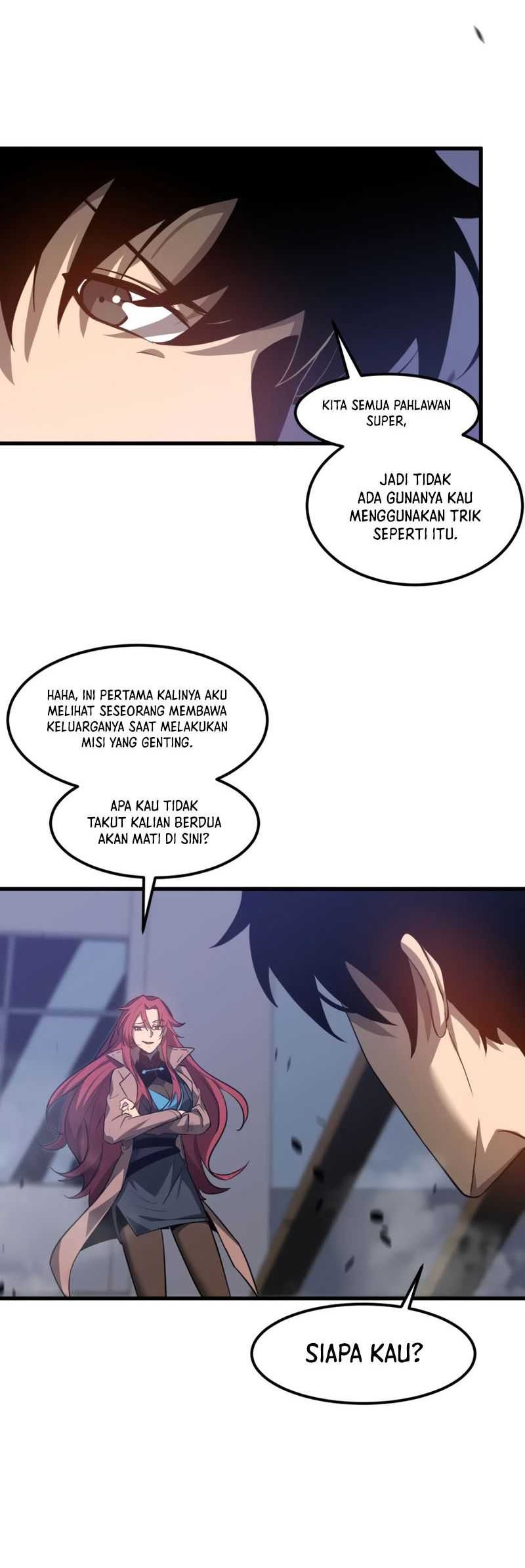 Super Evolution Chapter 105 Gambar 5