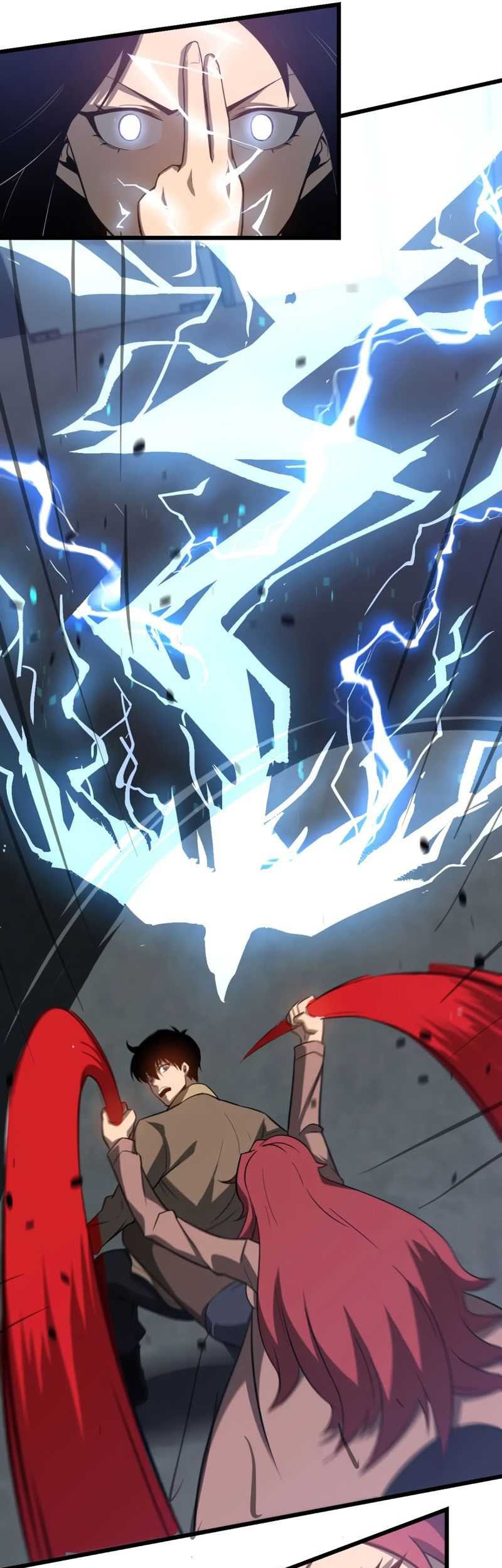 Super Evolution Chapter 105 Gambar 26