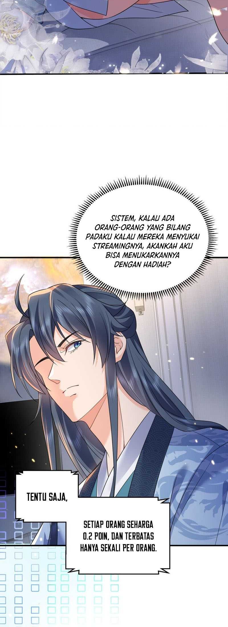 Am I Invincible Chapter 175 Gambar 9