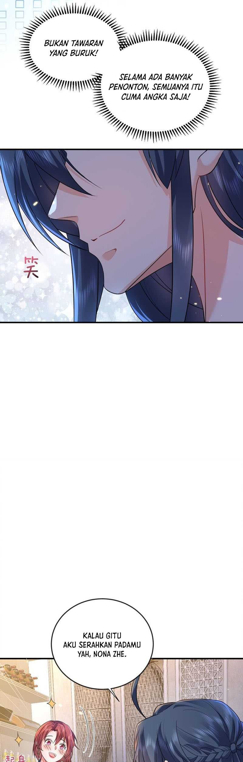 Am I Invincible Chapter 175 Gambar 10