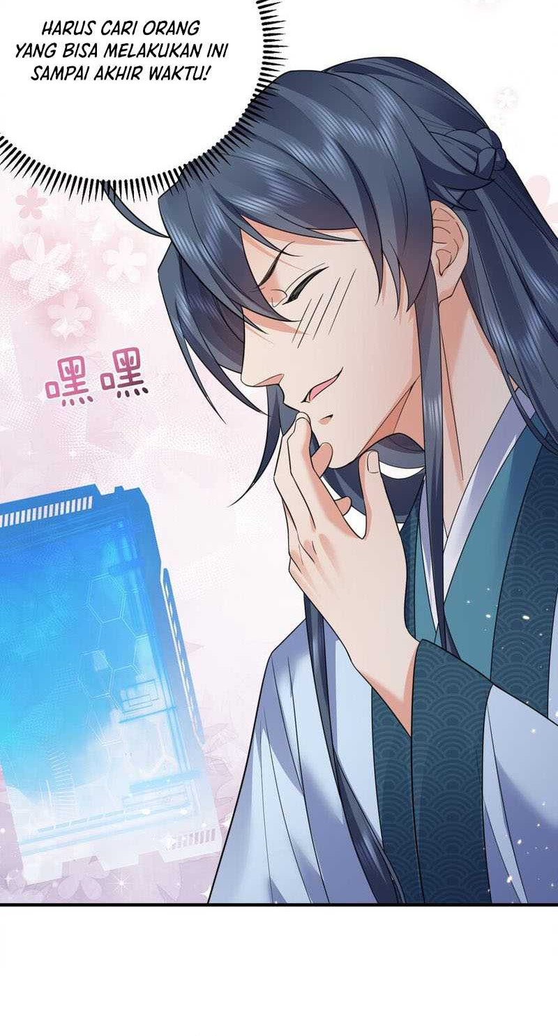 Am I Invincible Chapter 175 Gambar 17