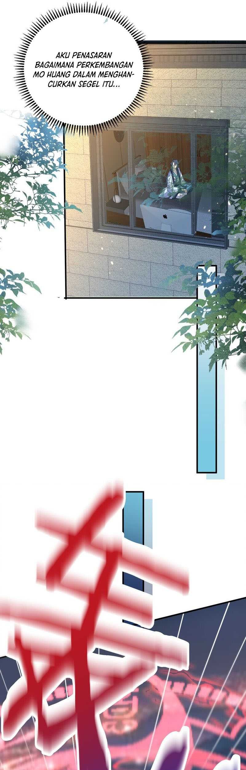 Am I Invincible Chapter 175 Gambar 18
