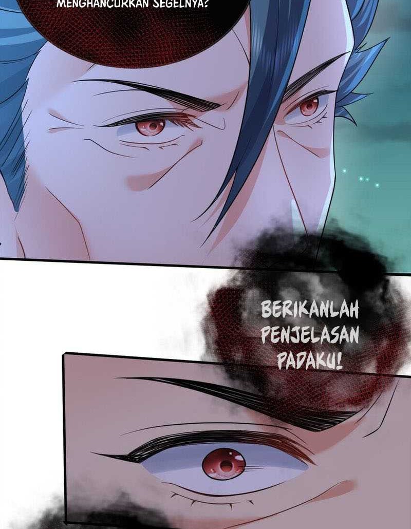 Am I Invincible Chapter 175 Gambar 25