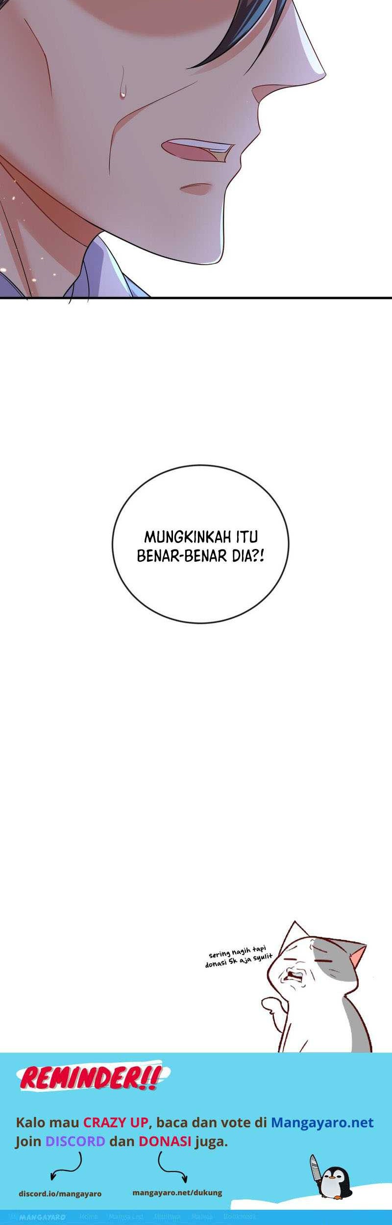 Am I Invincible Chapter 175 Gambar 29