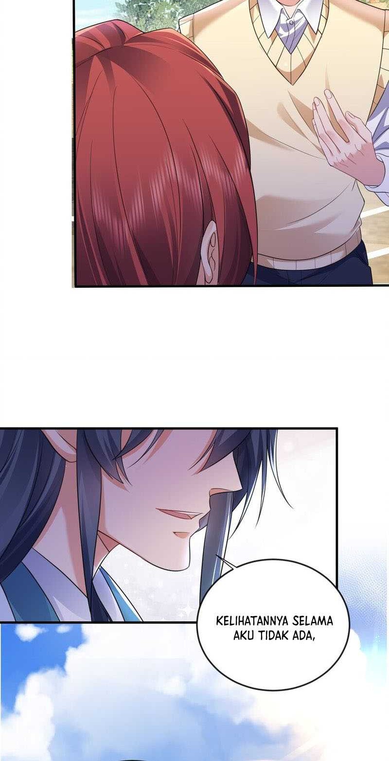 Am I Invincible Chapter 174 Gambar 12