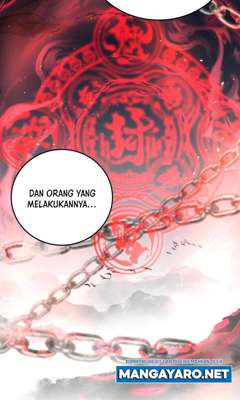 Am I Invincible Chapter 174 Gambar 20