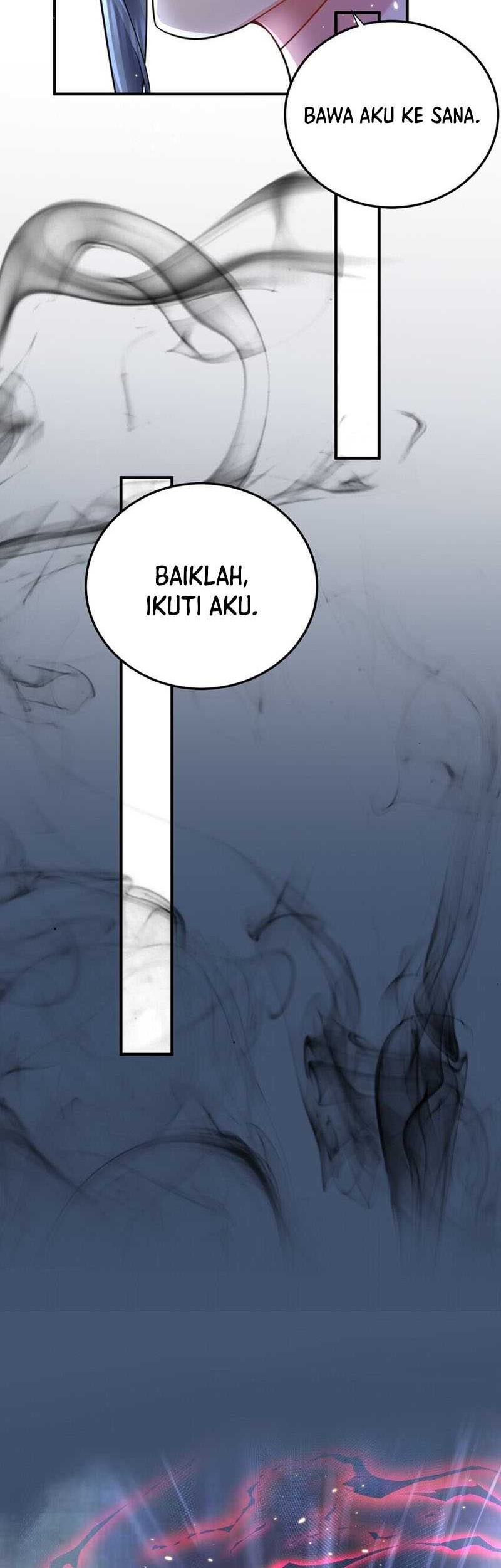 Am I Invincible Chapter 174 Gambar 22