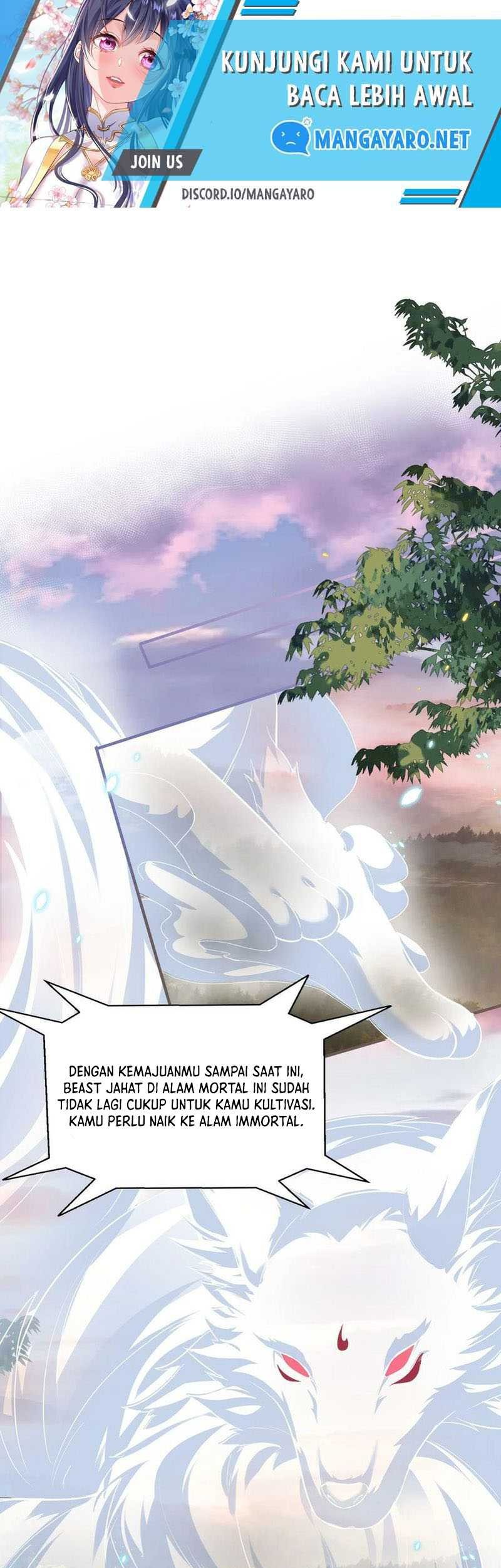 Baca  Am I Invincible Chapter 173 Gambar 2