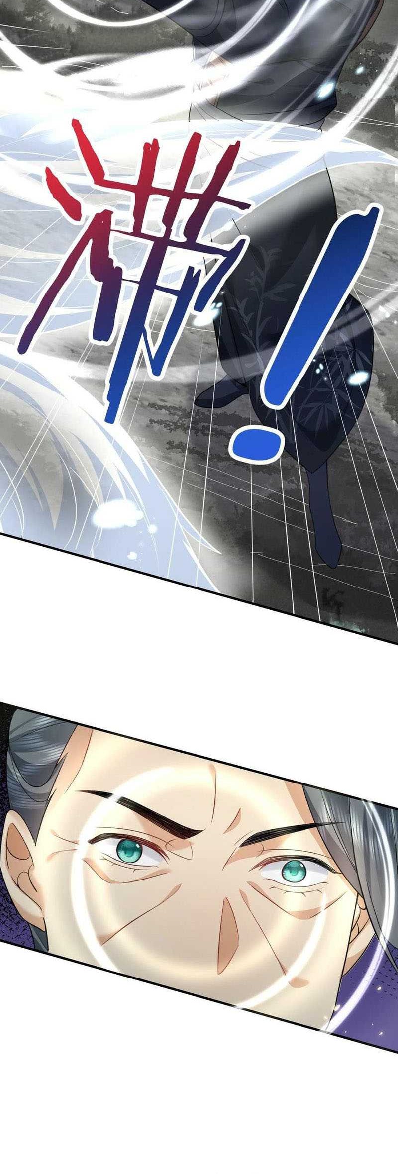 Am I Invincible Chapter 173 Gambar 13