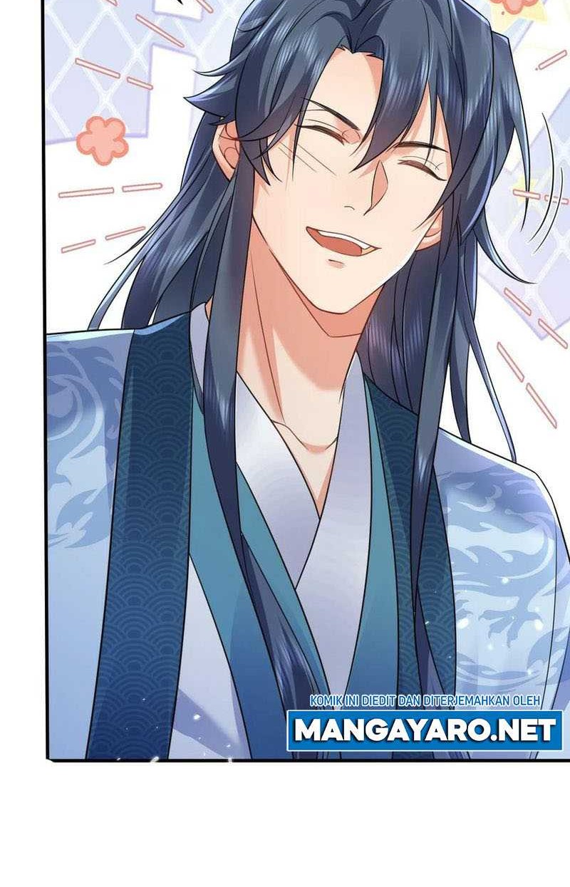 Am I Invincible Chapter 173 Gambar 20