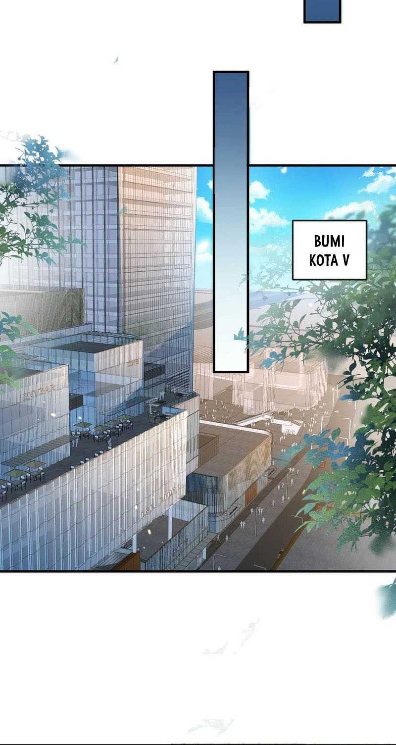 Am I Invincible Chapter 173 Gambar 28